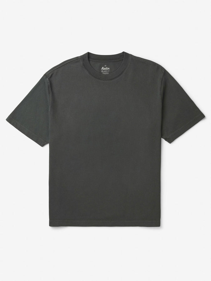 Katin Box Fit T-Shirt Fall 2026 | 
