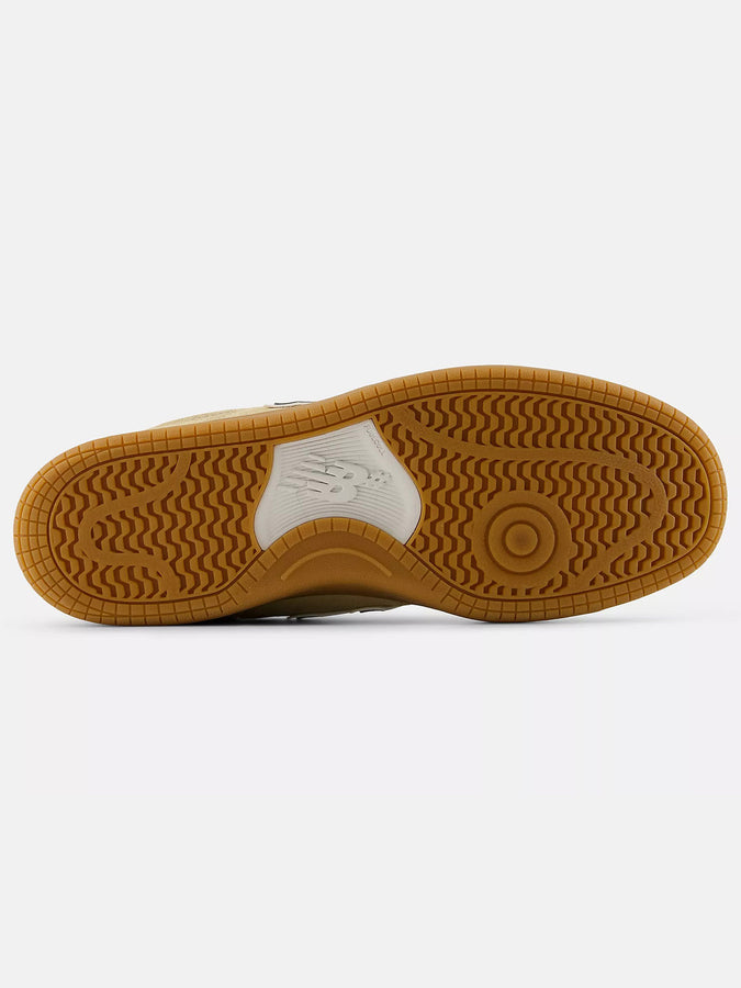 Nb Numeric 480 Bronze/Gum Summer Summer 2026 | TAN/GUM