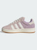 Adidas Campus 00s Almost Pink/White/Powder Plum Shoes Holiday 2025