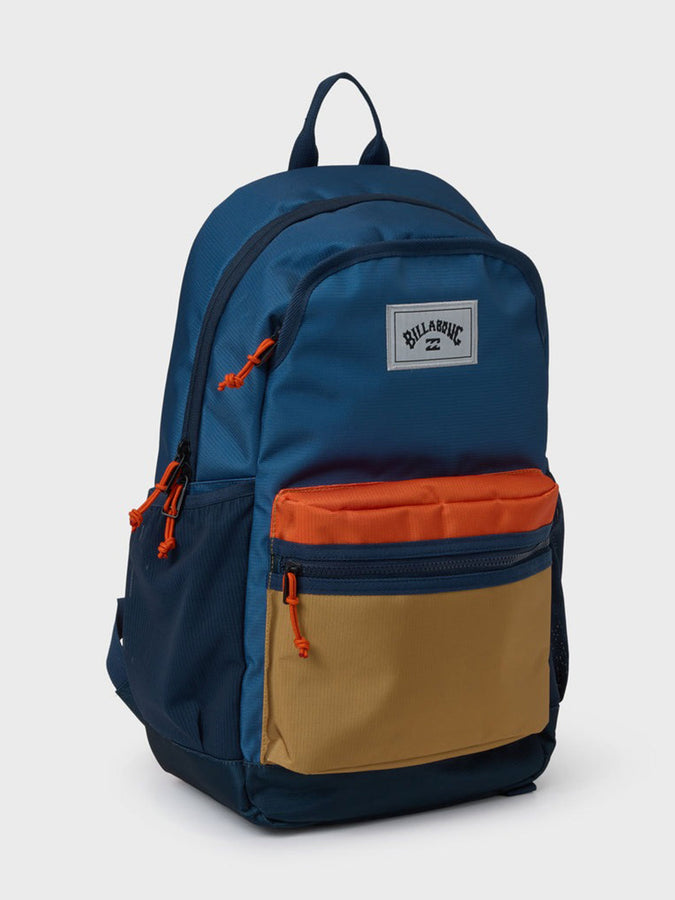 Billabong Scallop Backpack | MULTI (MLT)