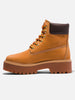 Timberland Stone Street 6'' Waterproof Platform Wheat Boots Fall 2026