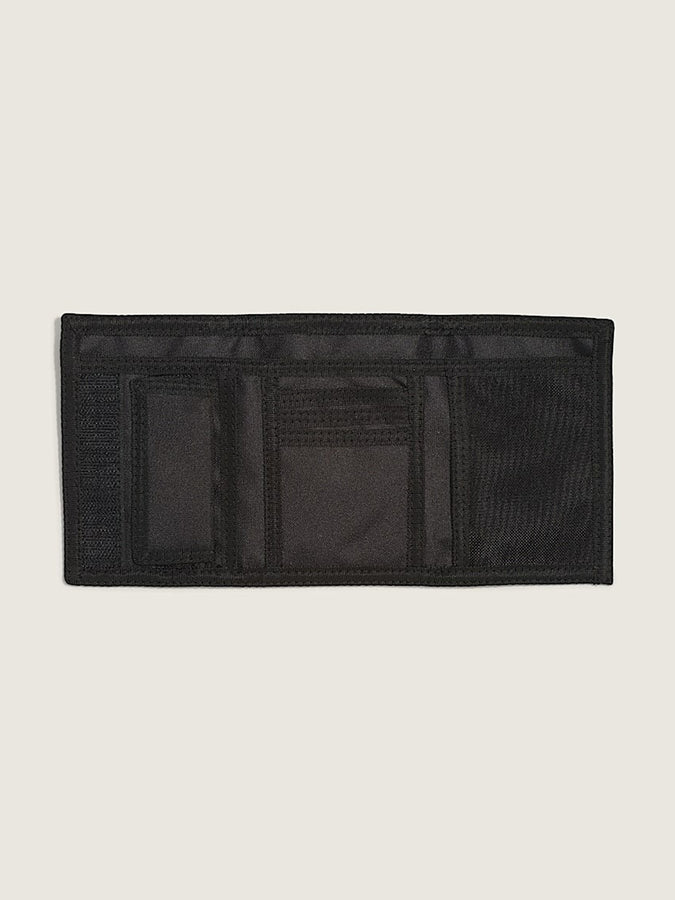 Vans Slipped Wallet | BLACK (BLK)