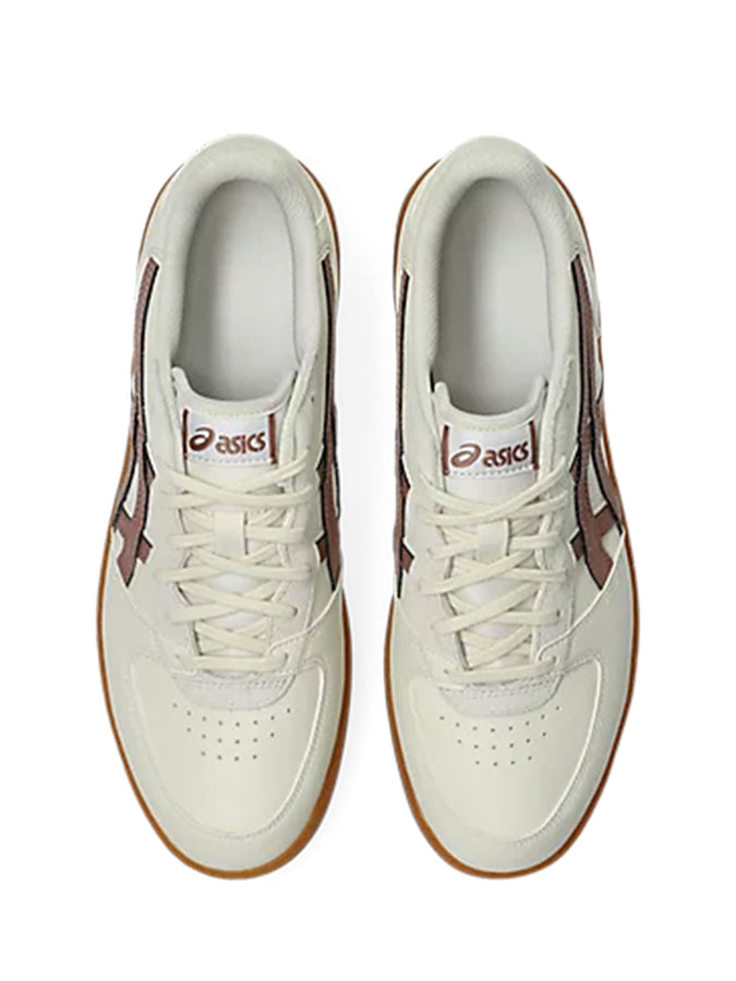 Asics Skyhand OG Ivory/Umeboshi Shoes Fall 2026 | IVORY/UMEBOSHI (750)