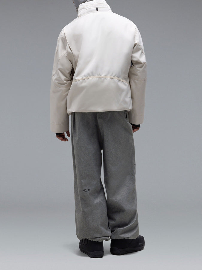 Oakley Heirloom 2027 Shell Pants | CEMENT MELANGE (2AL)