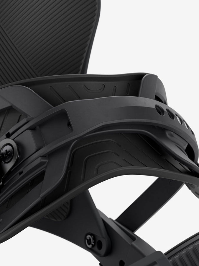 Union Force Team 2027 – Bindings | BLACK