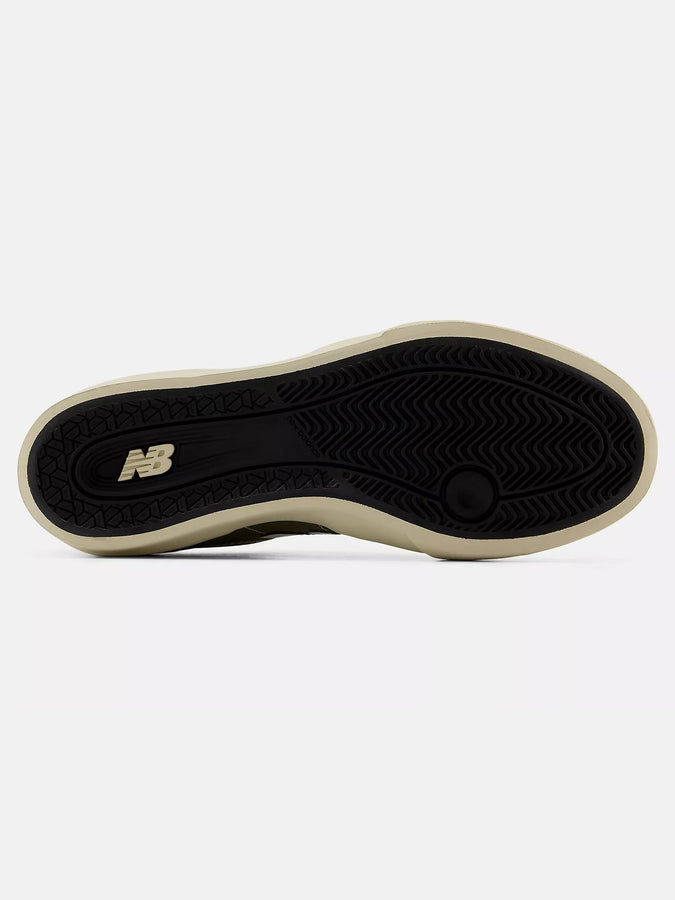 Nb Numeric 272 Olive/White Shoes Fall 2026 | OLIVE/WHITE