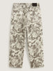 Vans Check-5 Baggy Printed Jeans Holiday 2026