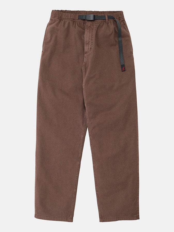 Gramicci Pants Fall 2026 | BROWN PIGMENT