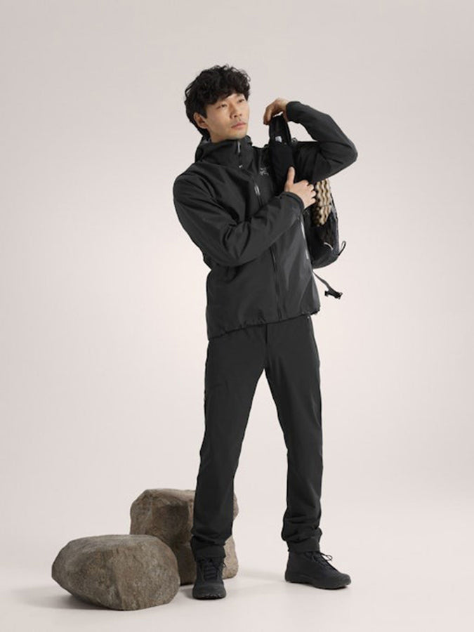 Arcteryx Beta Jacket Fall 2026 | BLACK