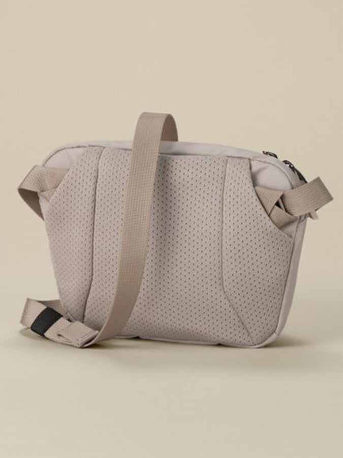 Arcteryx Mantis 1 Waist Accessory Bag | RUNE/SEA SALT