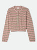 Brixton Bixby Lightweight Cardigan Fall 2026