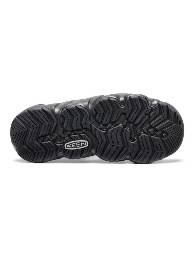 Keen Hyperport H2 Snowpeak Sp Triple Black Shoes Spring 2026 | SP TRIPLE BLACK