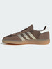 Adidas Handball Spezial Earth Strata/Off White/Gold Shoes Fall 2026