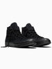 Converse Chuck 70 Hi Gore-Tex Hairy Suede Black Shoes Fall 2026