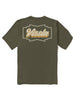 Vissla Ranchero Pocket T-Shirt Spring 2026