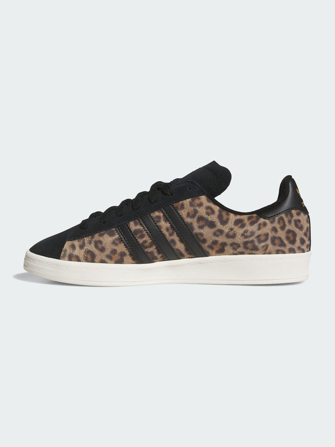 Adidas Adv Cardboard/Core Black/Cloud White Shoes Summer 2026 | CARDBOARD/CORE BLACK/CLOUD WHT