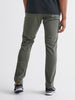 Duer No Sweat Relaxed Taper Gull Pants Spring 2026
