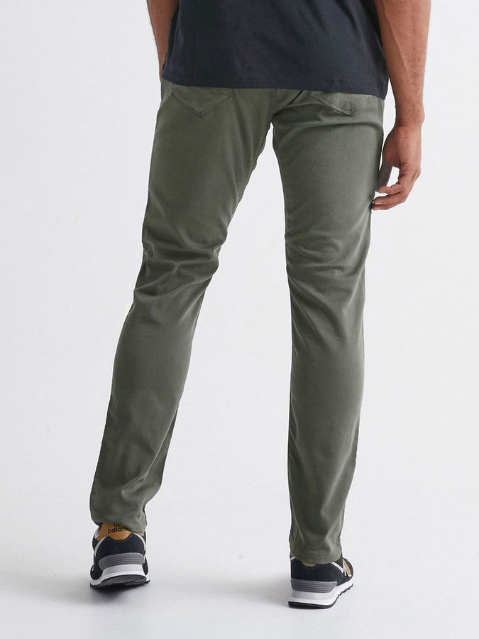 Duer No Sweat Relaxed Taper Gull Pants Spring 2026 | GULL