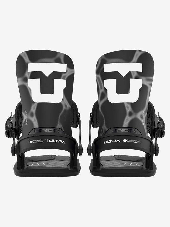 Union Ultra 2027 – Bindings | BLACK