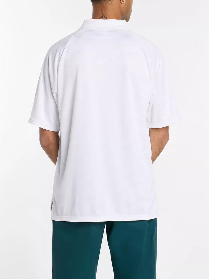 Nb Numeric Numeric Jersey T-Shirt Fall 2026 | WHITE (WT)