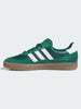 Adidas Tyshawn II Collegiate Green/White/Gum Shoes Fall 2026