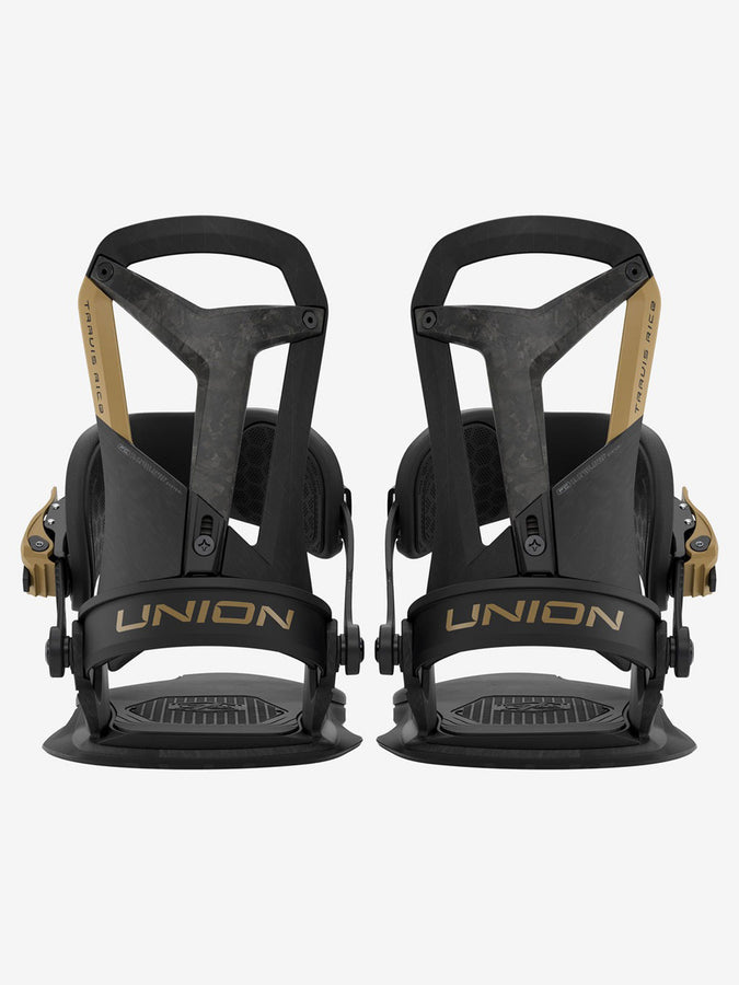 Union Falcor 2027 – Bindings | BLACK