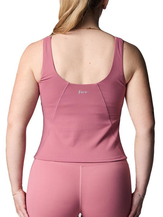 Nana Camey Camisole Fall 2026 | OLD ROSE