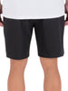Hurley Phantom Heather Shorts Spring 2026