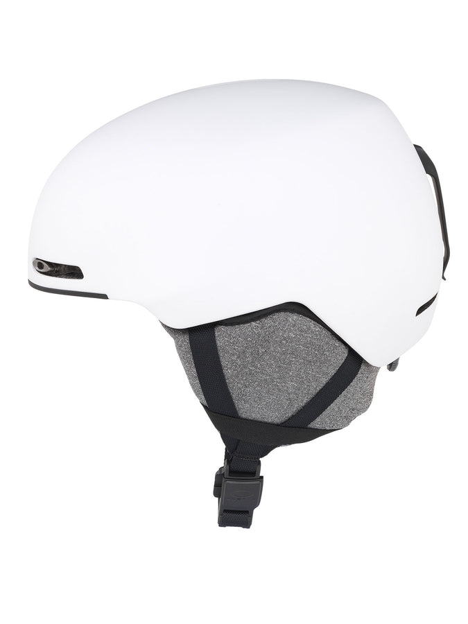 Oakley MOD1 Helmet | WHITE (100)
