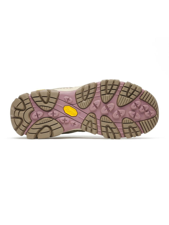 Merrell Moab 3 Olivine Shoes Fall 2026 | OLIVINE