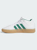 Adidas Tyshawn White/Collegiate Green/Gum Shoes Fall 2026