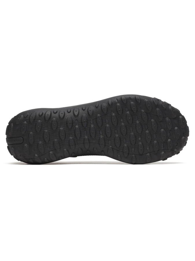 Merrell Jungle Trek Moc Black Shoes Spring 2026 | BLACK