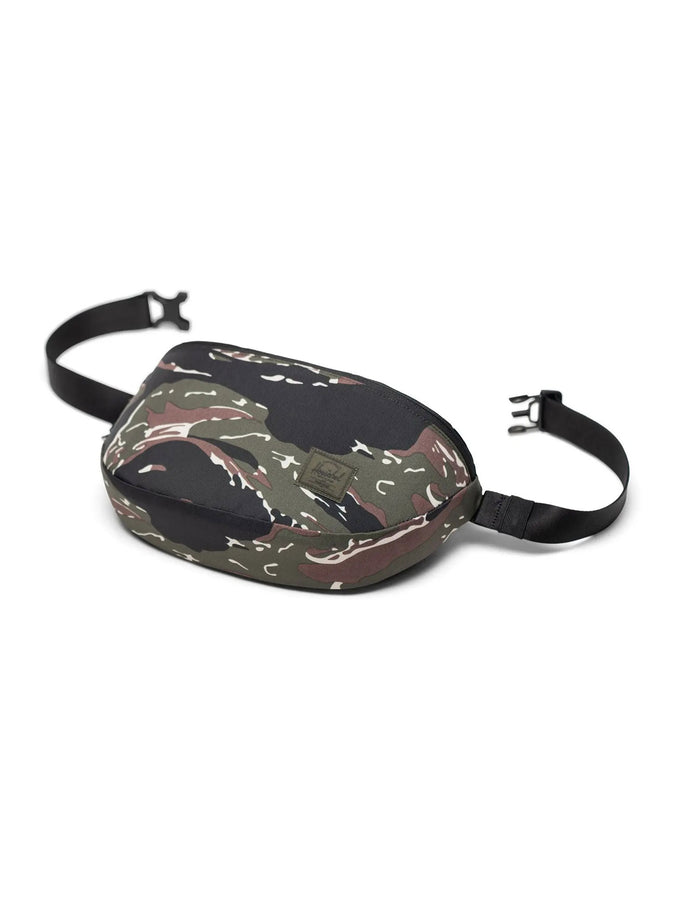 Herschel Kaine Hip Nylon Bag | TIGER CAMO (04523)