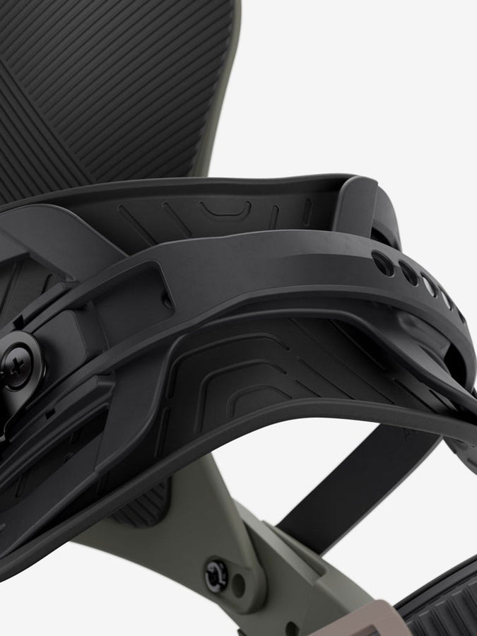 Union Force Team 2027 – Bindings | TACTICAL GREEN