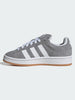 Adidas Campus 00s Grey Three/White/White Shoes Holiday 2025