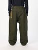 Airblaster Revert 2027 Shell Snowboard Pants – Baggy Fit