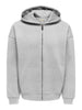Only & Sons Ceres Zip Hoodie Fall 2026