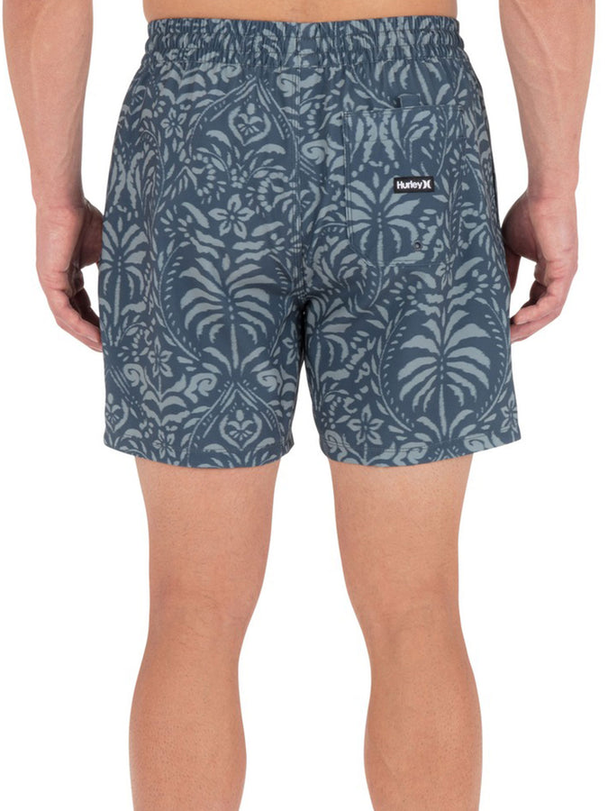 Hurley Cannonball Volley 17'' Boardshorts Spring 2026 | DESTROYER (431)