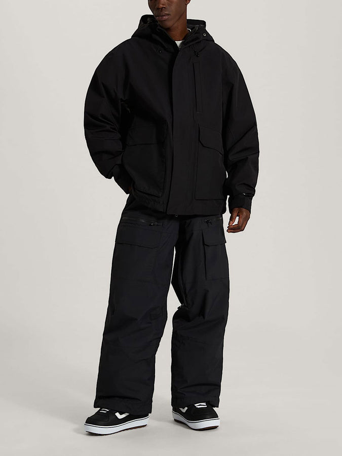 Vans TAKE UP 2L GORE-TEX 2027 | BLACK (BLK)