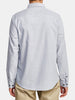 Rvca That'll Do Stretch Lavender Long Sleeve Shirt Spring 2026