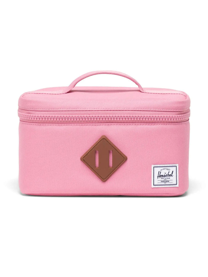 Herschel Heritage Lunch Box | CASHMERE ROSE (07241)