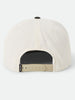 Brixton Oath III Snapback Hat