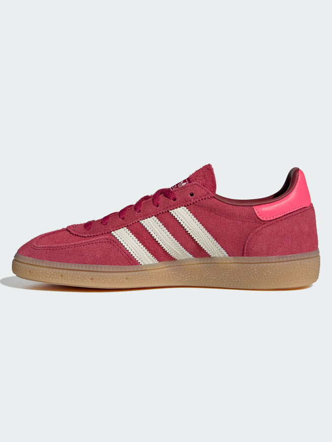 Handball Spezial Team Victory Red/Off White/Solar Shoes | TEAM VCTR RED/OFF WHITE/SOLAR