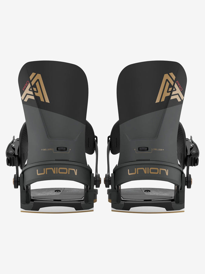 Union Atlas Pro 2027 – Bindings | BLACK