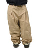 Souvenir Pleated Chino Pant 2027