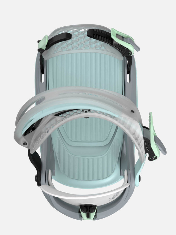 Bataleon Ghost Fase 2027 – Women's Bindings | GREY PISTACHIO