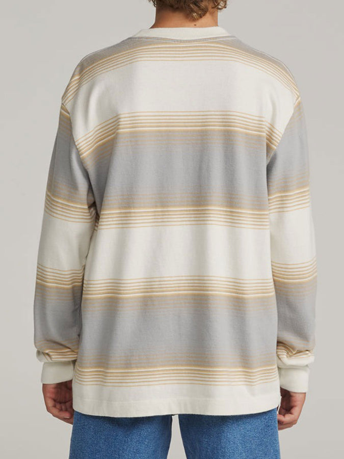 T-Shirt Manches Longues Katin Sunset Box Fit Automne 2026 | VAPOR