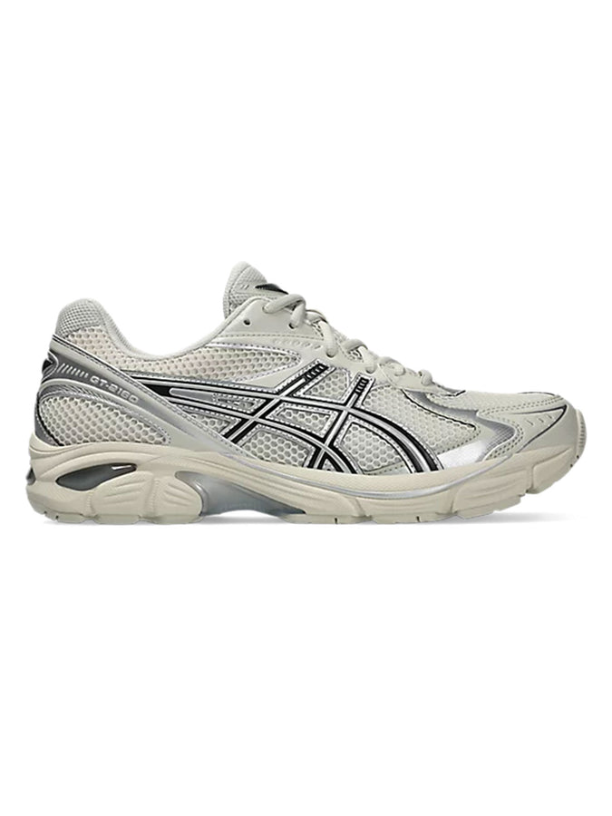 Asics GT-2160 Smoke Grey/Black Shoes Fall 2026 | SMOKE GREY/BLACK (029)