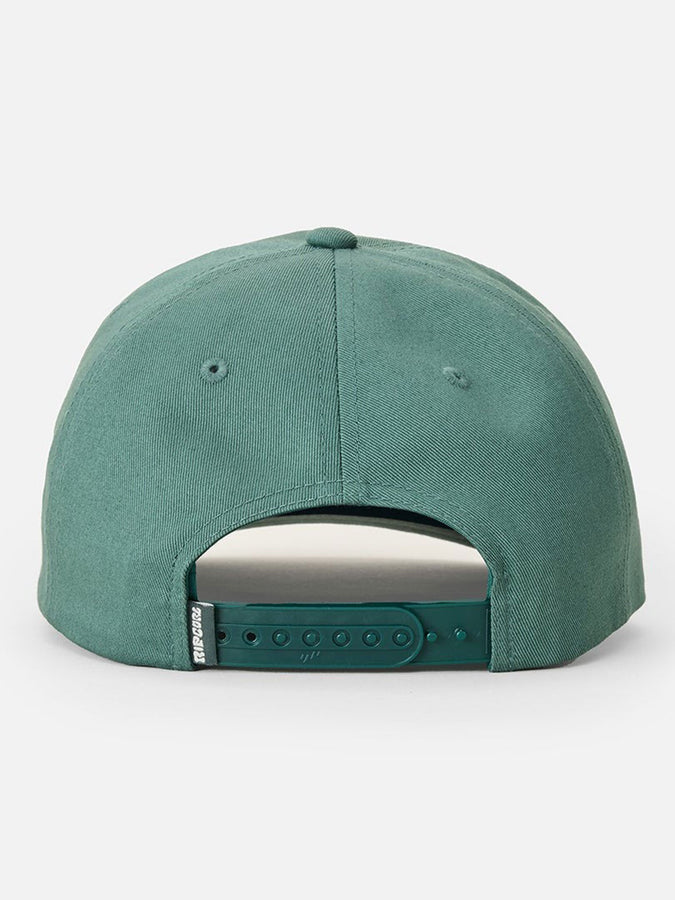 Rip Curl Pacific Rinse Sb Snapback Hat | MOSS (0102)