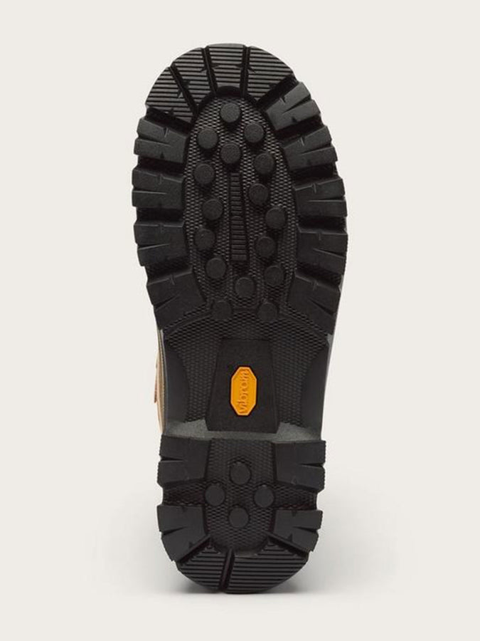 Sorel GORE-TEX Caribou Horizon Chamois Caribou/Noir Boots Winter 2027 | CARIBOU BUFF/BLACK (263)